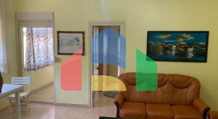 1+1 с верандой, Пляж, 91 м.кв