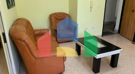 1+1 с верандой, Пляж, 91 м.кв
