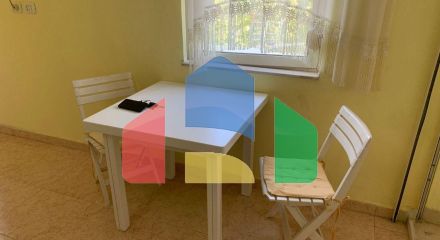 1+1 с верандой, Пляж, 91 м.кв