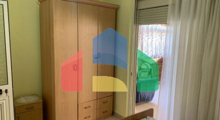 1+1 с верандой, Пляж, 91 м.кв