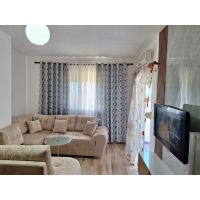 1+1 sea view, Plazh, 63 sq.m