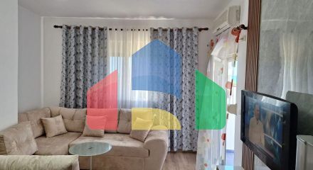  1+1 с видом на море, Пляж, 63 м.кв