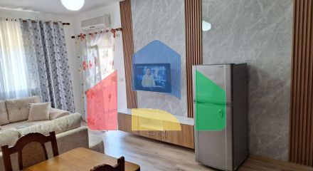  1+1 с видом на море, Пляж, 63 м.кв