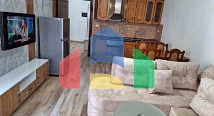  1+1 с видом на море, Пляж, 63 м.кв