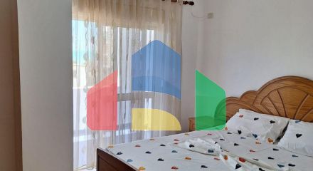  1+1 с видом на море, Пляж, 63 м.кв