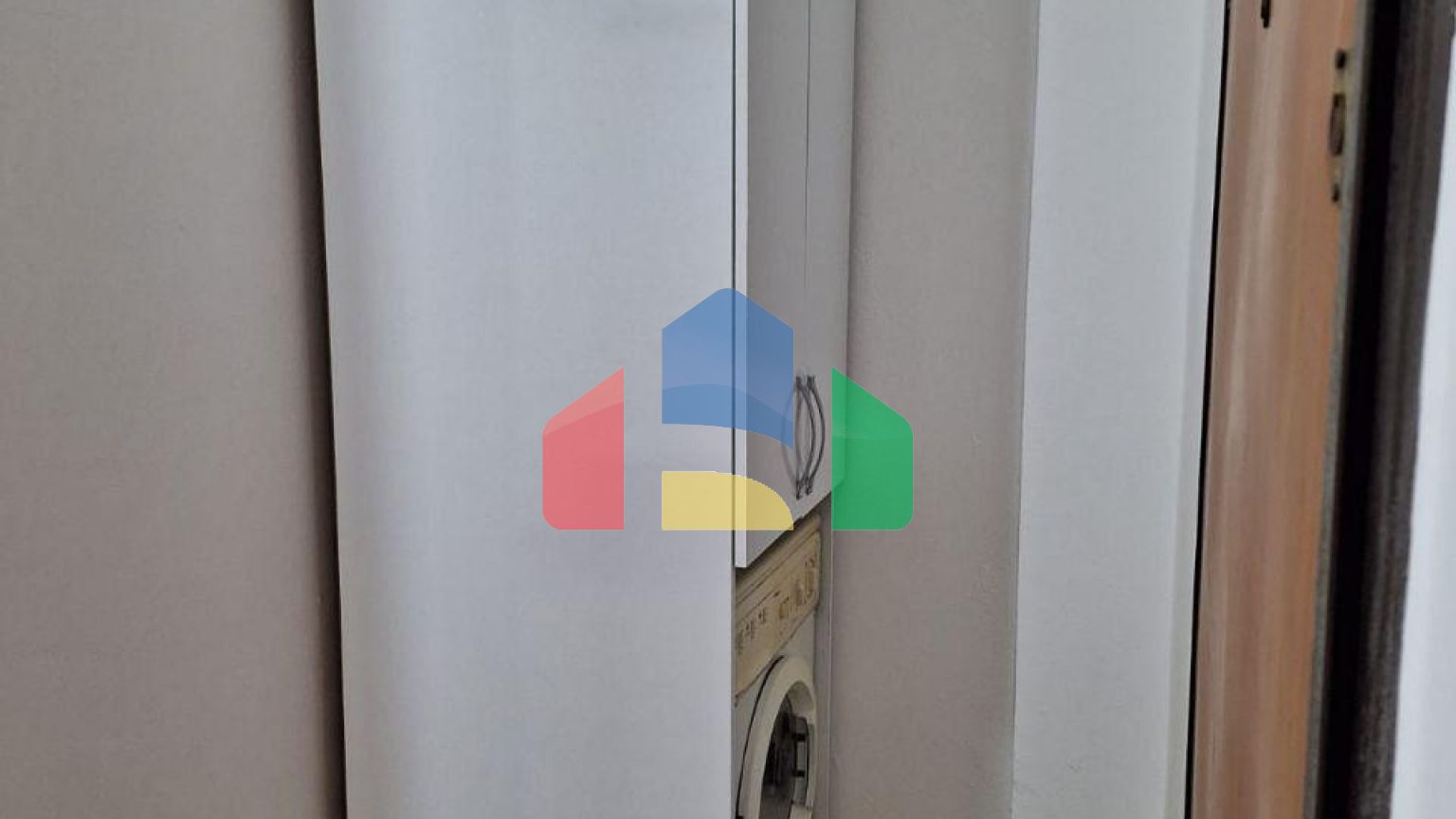  1+1 с видом на море, Пляж, 63 м.кв