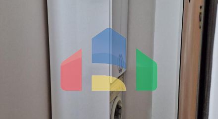  1+1 с видом на море, Пляж, 63 м.кв