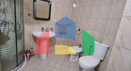  1+1 с видом на море, Пляж, 63 м.кв