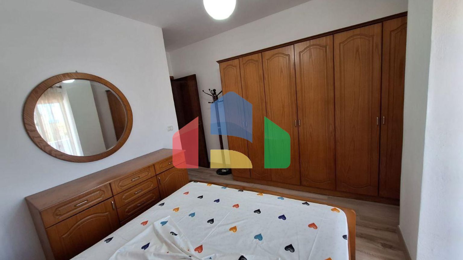  1+1 с видом на море, Пляж, 63 м.кв