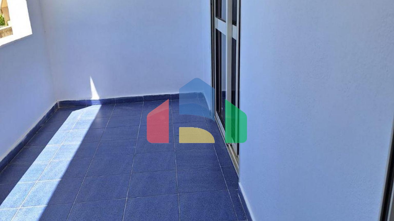  1+1 с видом на море, Пляж, 63 м.кв