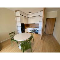 1+1, Plazh, 74 sq.m