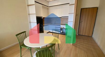 1+1, Plazh, 74 sq.m