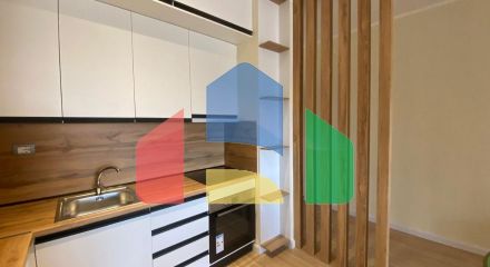1+1, Plazh, 74 sq.m