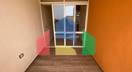 1+1, Plazh, 74 sq.m