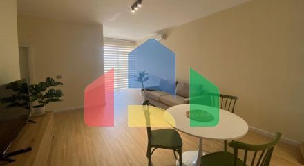 1+1, Plazh, 74 sq.m