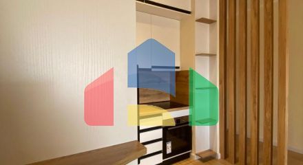 1+1, Plazh, 74 sq.m