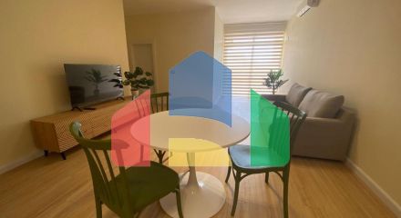 1+1, Plazh, 74 sq.m