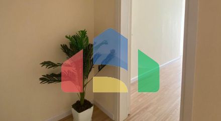 1+1, Plazh, 74 sq.m