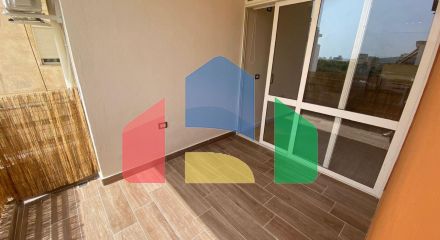 1+1, Plazh, 74 sq.m