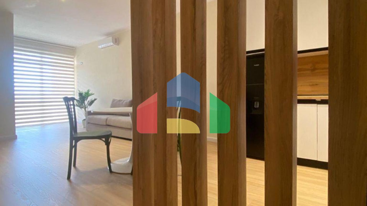 1+1, Пляж, 74 м.кв