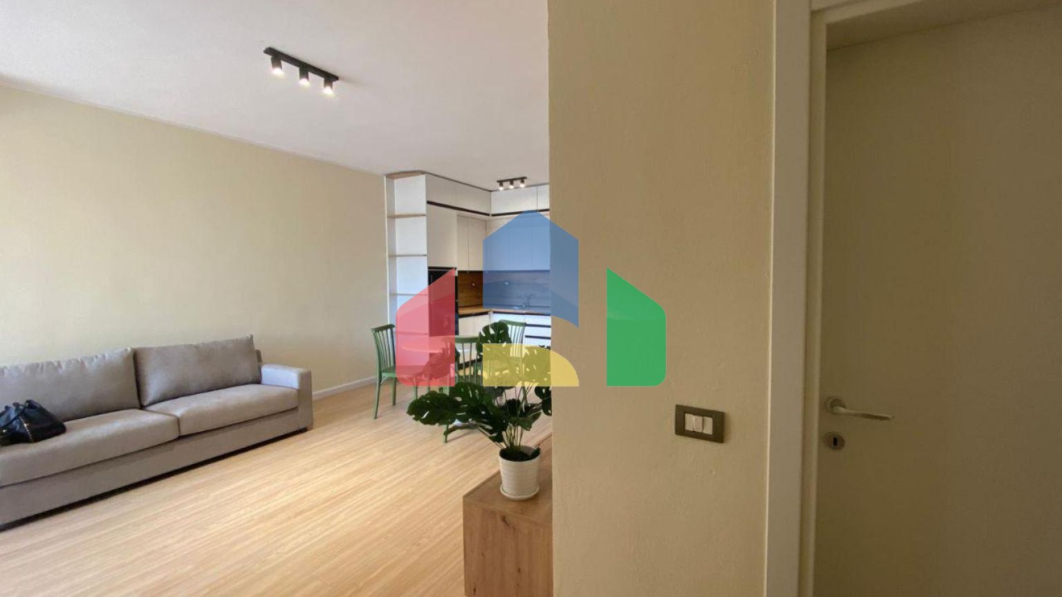 1+1, Пляж, 74 м.кв