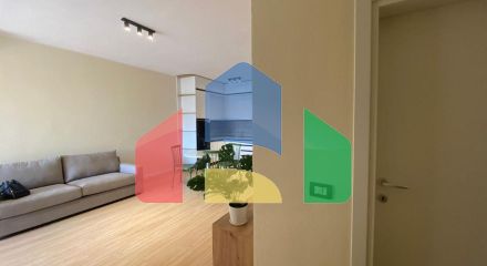 1+1, Пляж, 74 м.кв