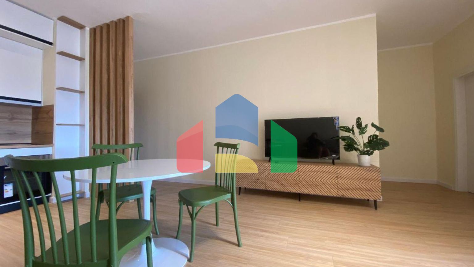 1+1, Пляж, 74 м.кв