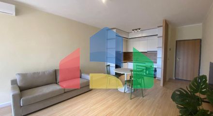 1+1, Пляж, 74 м.кв