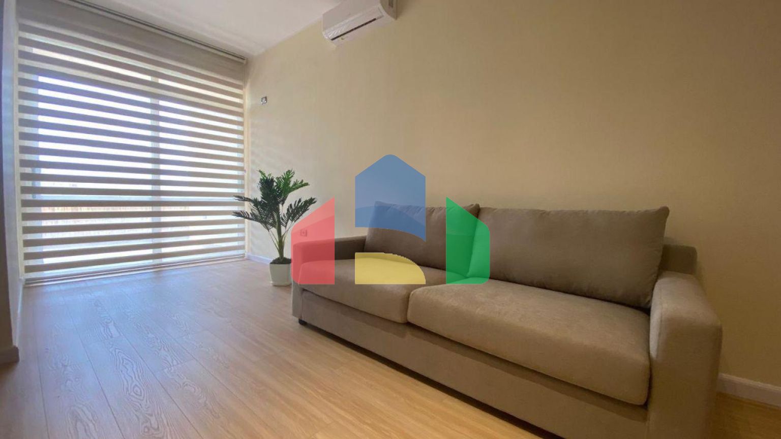 1+1, Пляж, 74 м.кв