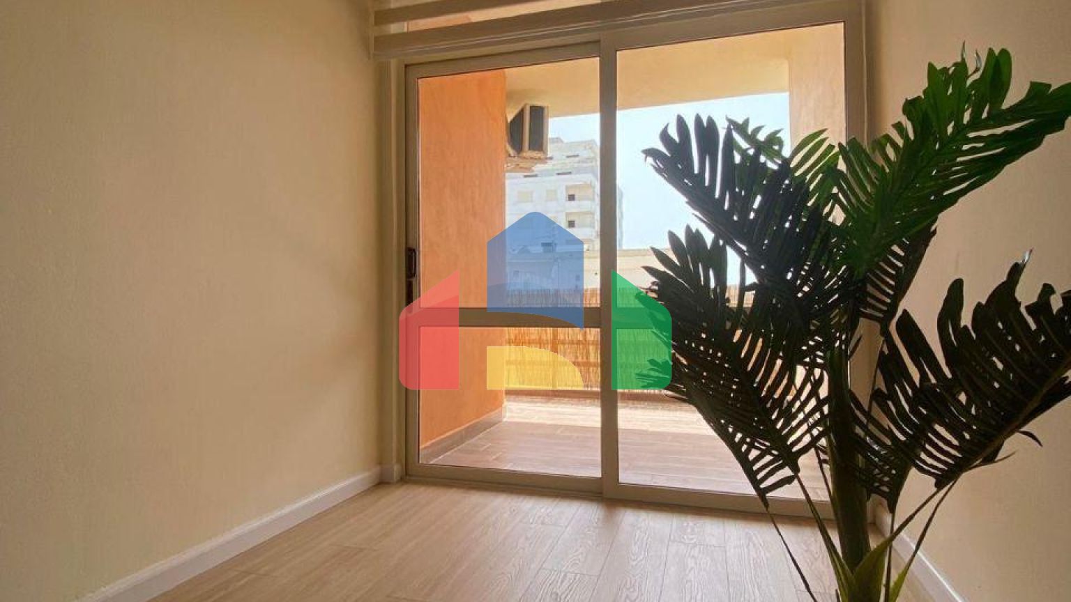 1+1, Пляж, 74 м.кв