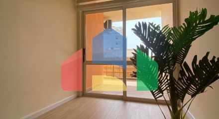 1+1, Пляж, 74 м.кв