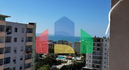 2+1 с видом на море, Пляж, 86.7 м.кв
