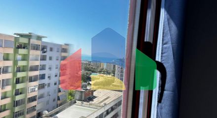 2+1 с видом на море, Пляж, 86.7 м.кв