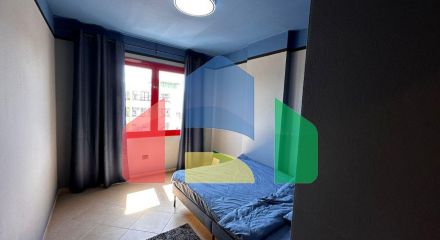 2+1 с видом на море, Пляж, 86.7 м.кв