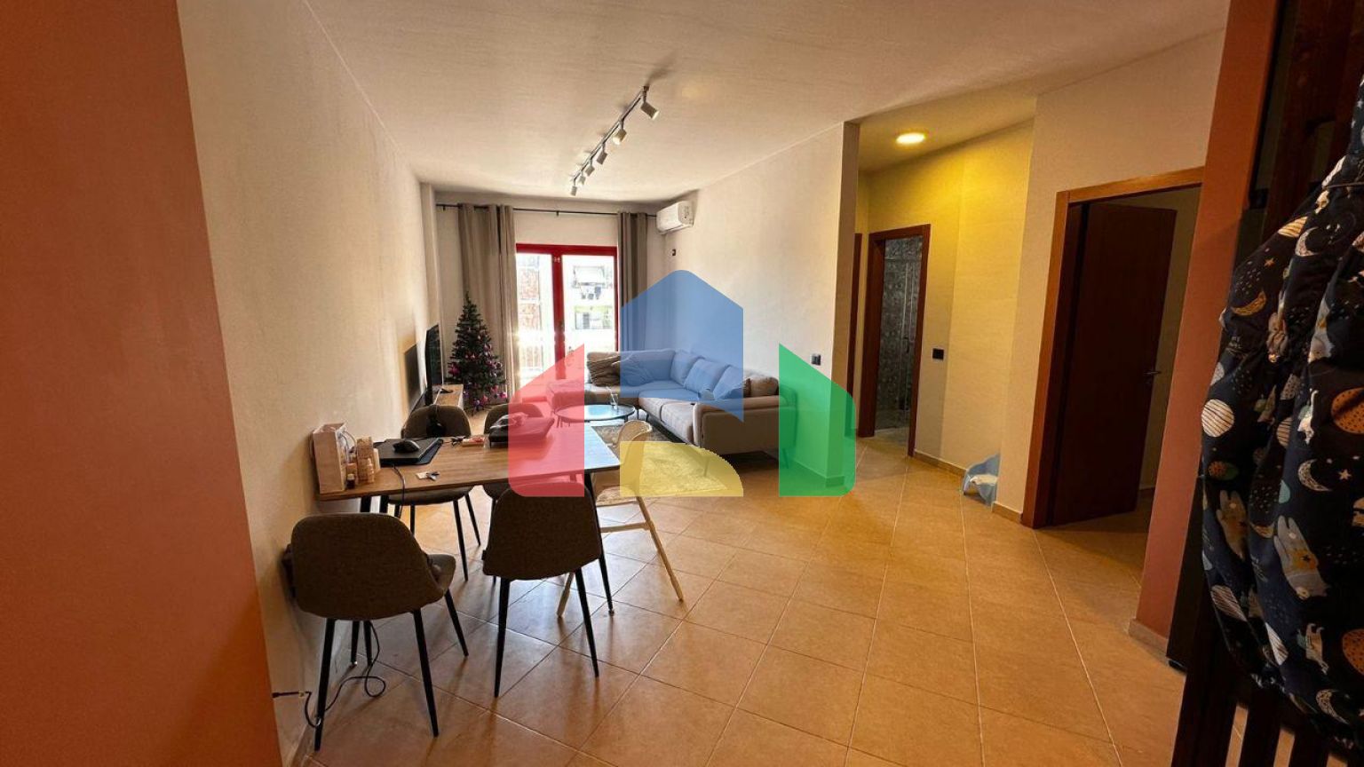 2+1 с видом на море, Пляж, 86.7 м.кв