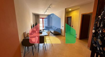 2+1 с видом на море, Пляж, 86.7 м.кв