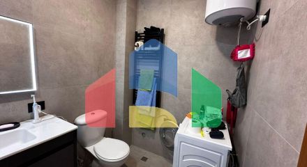 2+1 с видом на море, Пляж, 86.7 м.кв