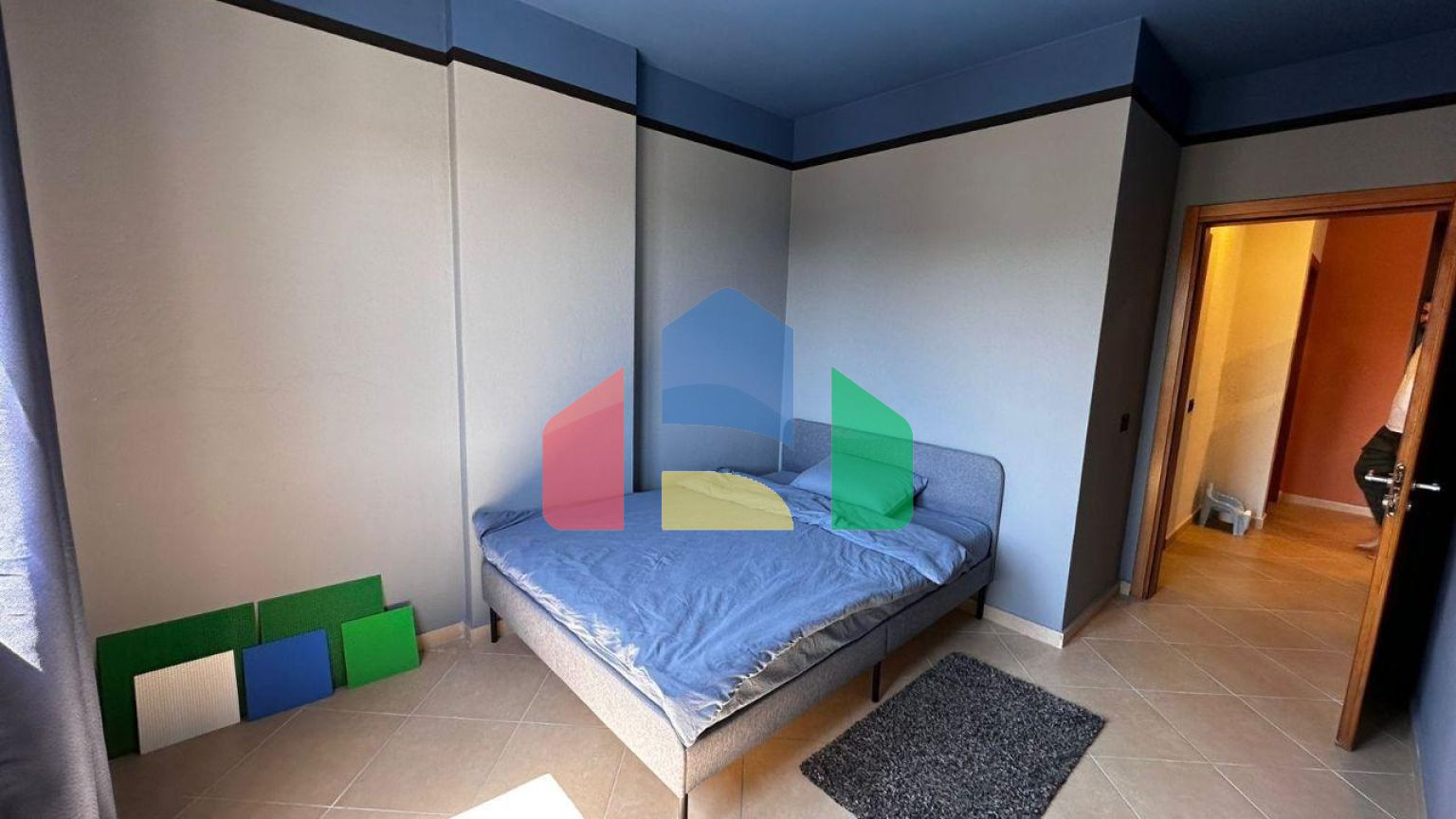 2+1 с видом на море, Пляж, 86.7 м.кв