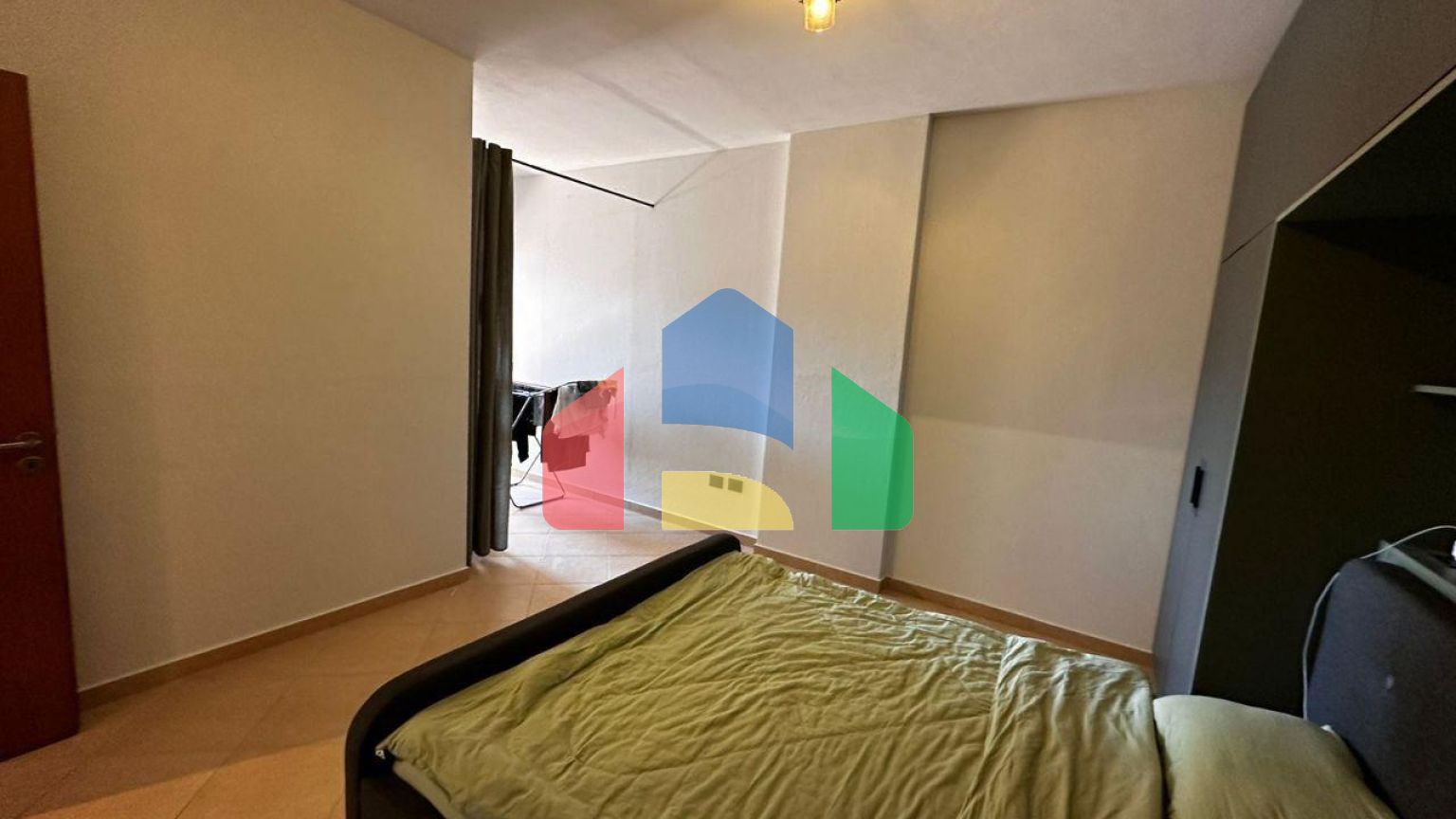 2+1 с видом на море, Пляж, 86.7 м.кв