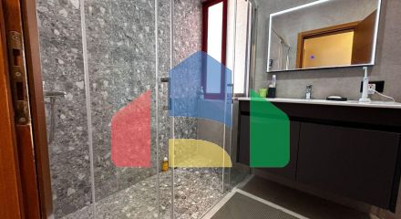 2+1 с видом на море, Пляж, 86.7 м.кв