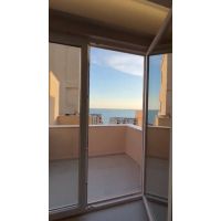 3+1 sea view apt., Shkembi Kavaja, 215 sq.m