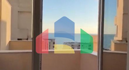 3+1 sea view apt., Shkembi Kavaja, 215 sq.m