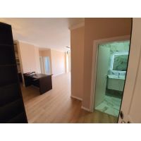 2+1 with sea view, Plazh, 87 sq.m