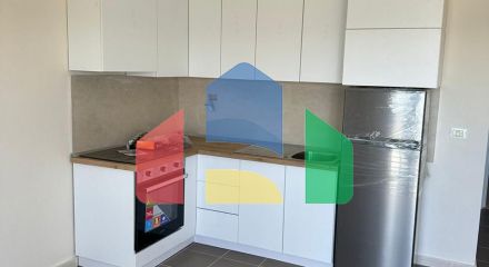 2+1 с видом на море, Шкемби Кавая, 97 м.кв