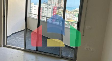 2+1 с видом на море, Шкемби Кавая, 97 м.кв