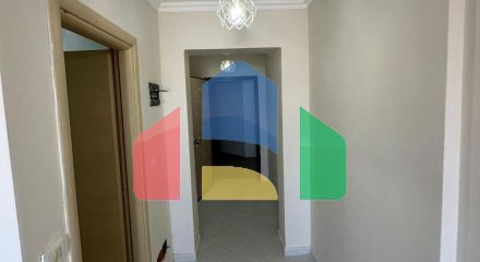 2+1 с видом на море, Шкемби Кавая, 97 м.кв