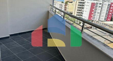 2+1 с видом на море, Шкемби Кавая, 97 м.кв