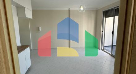 2+1 с видом на море, Шкемби Кавая, 97 м.кв