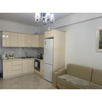 2+1 apt., Plazh Illiria, 78 sq.m