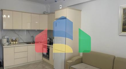 2+1 кв., Пляж Иллирия, 78 м.кв